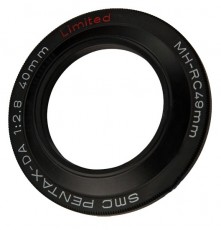 Pentax MH-RC 49mm Napellenző Fotó-Videó kiegészítők - Objektív kiegészítő - Napellenző - 264442