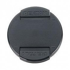 Pentax Objektívsapka 52mm - 31515 Fotó-Videó kiegészítők - Objektív kiegészítő - Objektívsapka - 264408