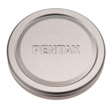 Pentax Objektívsapka 58mm - 31709 Fotó-Videó kiegészítők - Objektív kiegészítő - Objektívsapka - 264424