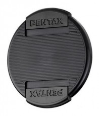Pentax Objektívsapka 67mm - 31653 Fotó-Videó kiegészítők - Objektív kiegészítő - Objektívsapka - 264421