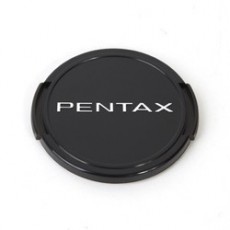 Pentax Objektívsapka 77mm - 31702 Fotó-Videó kiegészítők - Objektív kiegészítő - Objektívsapka - 264422