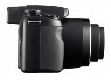 Pentax Optio X70 Fényképezőgép / kamera - Ultrazoom fényképezőgép - Közepes méretű - 252039