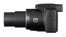 Pentax Optio X70 Fényképezőgép / kamera - Ultrazoom fényképezőgép - Közepes méretű - 252039