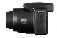 Pentax Optio X70 Fényképezőgép / kamera - Ultrazoom fényképezőgép - Közepes méretű - 252039