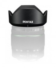 Pentax PH-RBC 52mm Napellenző Fotó-Videó kiegészítők - Objektív kiegészítő - Napellenző - 264455