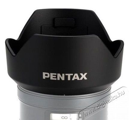 Pentax PH-RBC 58mm napellenző (34782) Fotó-Videó kiegészítők - Objektív kiegészítő - Napellenző - 264432
