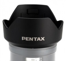 Pentax PH-RBC 58mm napellenző (34782) Fotó-Videó kiegészítők - Objektív kiegészítő - Napellenző - 264432