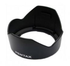 Pentax PH-RBD 49mm Napellenző Fotó-Videó kiegészítők - Objektív kiegészítő - Napellenző - 264454
