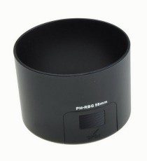 Pentax PH-RBG 58mm napellenző (38761) Fotó-Videó kiegészítők - Objektív kiegészítő - Napellenző - 264451