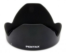 Pentax PH-RBI 77mm Napellenző Fotó-Videó kiegészítők - Objektív kiegészítő - Napellenző - 264445