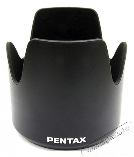 Pentax PH-RBK 67mm Napellenző Fotó-Videó kiegészítők - Objektív kiegészítő - Napellenző - 264449