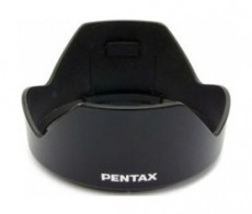 Pentax PH-RBL 67mm Napellenző Fotó-Videó kiegészítők - Objektív kiegészítő - Napellenző - 264437