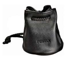 Pentax Puha objektív tok - 37748 Fotó-Videó kiegészítők - Fotó-videó táska / tok - Objektív tok - 264470