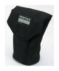 Pentax S80-160 Puha objektív tok Fotó-Videó kiegészítők - Fotó-videó táska / tok - Objektív tok - 264460