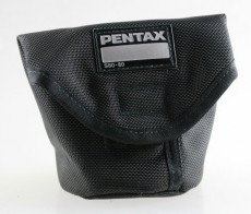 Pentax S80-80 Puha objektív tok Fotó-Videó kiegészítők - Fotó-videó táska / tok - Objektív tok - 264461