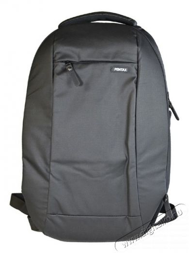 Pentax SLR hátizsák laptop rekesszel - 50278 Fotó-Videó kiegészítők - Fotó-videó táska / tok - Hátizsák - 264352