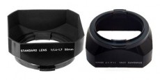 Pentax SMCP-M / PH-SA 49mm Napellenző Fotó-Videó kiegészítők - Objektív kiegészítő - Napellenző - 264426