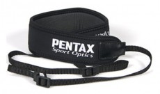 Pentax Neoprén pánt Sport távcsövekhez Távcsövek / Optika - Távcső kiegészítő - Pánt / szíj - 264540