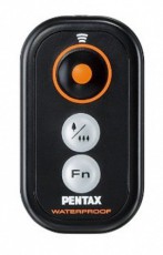 Pentax O-RC1 vízálló távkioldó (39892) Fotó-Videó kiegészítők - Távkioldó - Vezeték nélküli távkioldó (gyári) - 264313