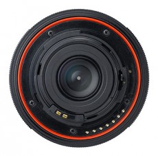 Pentax HD DA 18-50mm f/4-5.6 DC WR objektív (21357) Fotó-Videó kiegészítők - Objektív - Zoom objektív - 286756