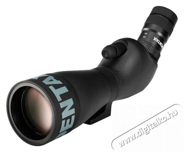 Pentax PR-80 EDA Megfigyelő távcső + XL 8-24 Zoom szemkagyló Kit Távcsövek / Optika - Megfigyelő távcső - 273438