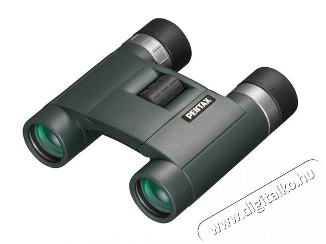 Pentax AD 8x25 WP távcső Távcsövek / Optika - Kereső távcső - 303501