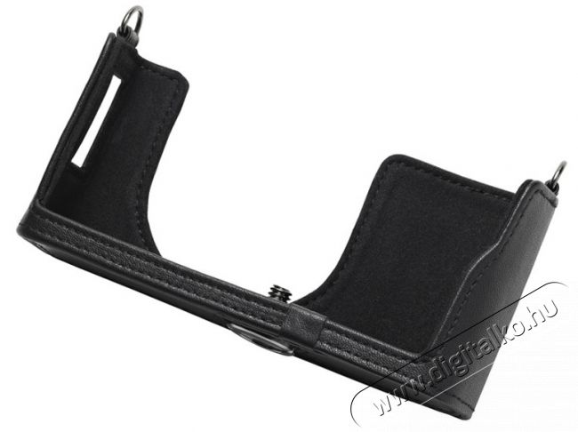 Ricoh GC-6 Fényképezőgép tok Fotó-Videó kiegészítők - Fotó-videó táska / tok - Vázvédő tok / markolat borítás - 276051