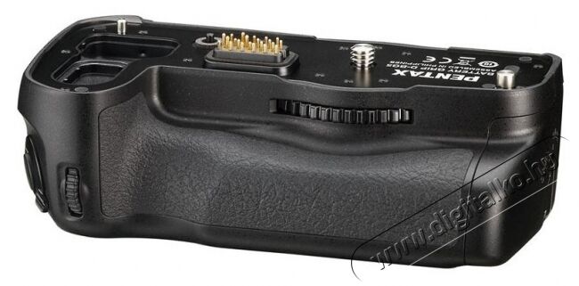 Pentax D-BG5 markolat K-3-hoz Fotó-Videó kiegészítők - Markolat - Gyári markolat - 273473