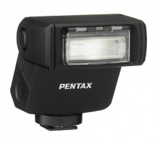 Pentax Flash AF 201 FG vaku Fotó-Videó kiegészítők - Vaku - Rendszer vaku - 294168