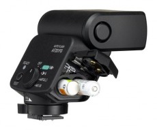 Pentax Flash AF 201 FG vaku Fotó-Videó kiegészítők - Vaku - Rendszer vaku - 294168