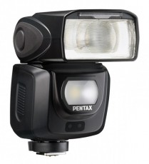Pentax AF 360 FGZ II Rendszervaku Fotó-Videó kiegészítők - Vaku - Rendszer vaku - 273451