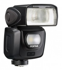 Pentax AF 540 FGZ II Rendszervaku Fotó-Videó kiegészítők - Vaku - Rendszer vaku - 273452