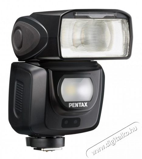 Pentax AF 540 FGZ II Rendszervaku Fotó-Videó kiegészítők - Vaku - Rendszer vaku - 273452