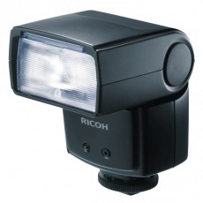 Ricoh GF-1 Rendszervaku Fotó-Videó kiegészítők - Vaku - Rendszer vaku - 273461