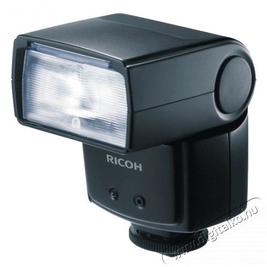 Ricoh GF-1 Rendszervaku Fotó-Videó kiegészítők - Vaku - Rendszer vaku - 273461