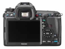 Pentax K-3 Váz - fekete Fényképezőgép / kamera - DSLR tükörreflexes fényképezőgép - 273468