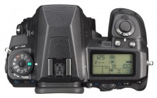 Pentax K-3 Váz - fekete Fényképezőgép / kamera - DSLR tükörreflexes fényképezőgép - 273468