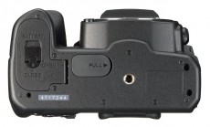 Pentax K-3 Váz - fekete Fényképezőgép / kamera - DSLR tükörreflexes fényképezőgép - 273468
