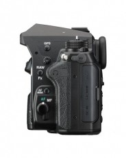 Pentax K-3 II váz - fekete Fényképezőgép / kamera - DSLR tükörreflexes fényképezőgép - 288949