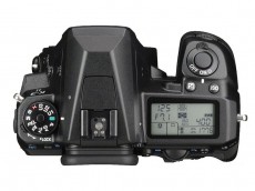 Pentax K-3 II váz - fekete Fényképezőgép / kamera - DSLR tükörreflexes fényképezőgép - 288949