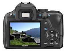 Pentax K-50 + 18-135mm WR Kit - fekete Fényképezőgép / kamera - DSLR tükörreflexes fényképezőgép - 273425