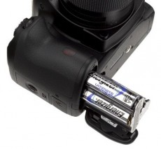 Pentax K-50 + 18-135mm WR Kit - fekete Fényképezőgép / kamera - DSLR tükörreflexes fényképezőgép - 273425