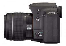 Pentax K-50 + 18-55mm DAL WR Kit - fekete Fényképezőgép / kamera - DSLR tükörreflexes fényképezőgép - 273423