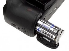 Pentax K-50 Váz - fekete Fényképezőgép / kamera - DSLR tükörreflexes fényképezőgép - 273422