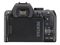 Pentax K-S2 + DAL 18-50mm WR + DAL 50-200mm WR Kit - fekete Fényképezőgép / kamera - DSLR tükörreflexes fényképezőgép - 286746