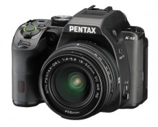 Pentax K-S2 + DAL 18-50mm WR + DAL 50-200mm WR Kit - fekete Fényképezőgép / kamera - DSLR tükörreflexes fényképezőgép - 286746
