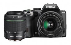 Pentax K-S2 + DAL 18-50mm WR + DAL 50-200mm WR Kit - fekete Fényképezőgép / kamera - DSLR tükörreflexes fényképezőgép - 286746
