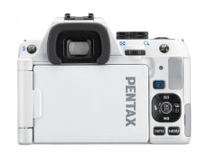 Pentax K-S2 + DAL 18-50mm WR Kit - fehér Fényképezőgép / kamera - DSLR tükörreflexes fényképezőgép - 286749