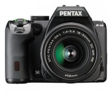 Pentax K-S2 + DAL 18-50mm WR Kit - fekete Fényképezőgép / kamera - DSLR tükörreflexes fényképezőgép - 286753