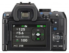 Pentax K-S2 + DA 18-135mm WR Kit - fekete Fényképezőgép / kamera - DSLR tükörreflexes fényképezőgép - 286747